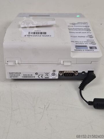 赛多利斯 YDP20-OCE 打印机 Sartorius YDP20-OCE