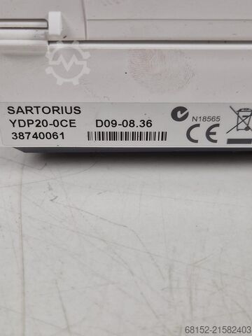 赛多利斯 YDP20-OCE 打印机 Sartorius YDP20-OCE