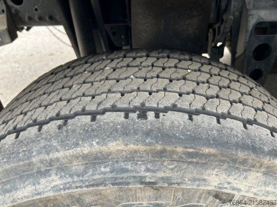 三向自卸卡车 MAN TGS 28.470 6X4X4, MEILLER,  WINTERDIENSTAUSRüSTUNG, ACHSLIFT, LENKACHSE