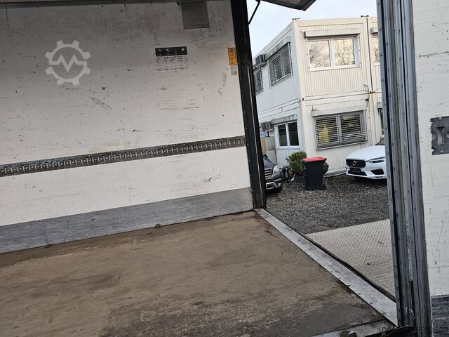 Ferwood S.p.A. Ferwood S.p.A. Ferwood S.p.A.