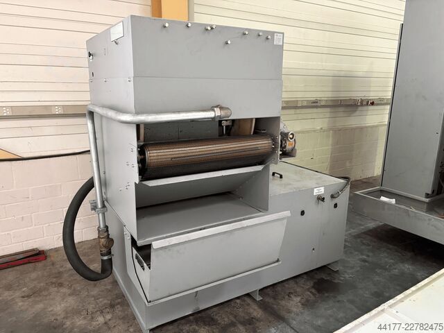 Universal Bearbeitungszentrum DMG MORI DMU 80 P duoBlock