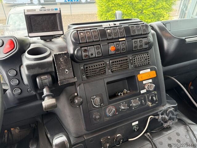 Muu IVECO Trakker AD 190T36  4x4 Winterdienst