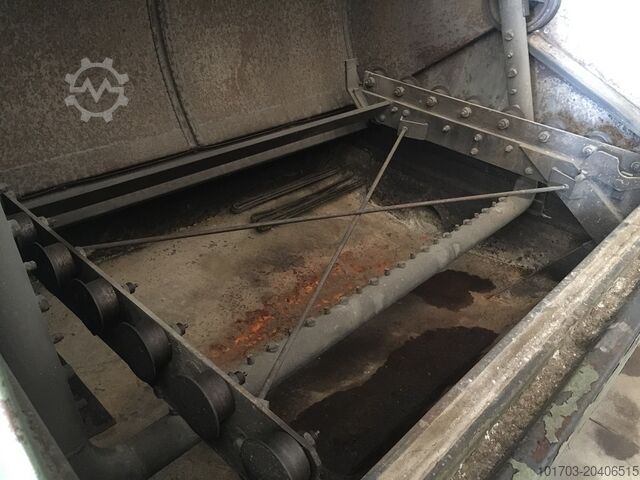 Pastrim Lavatrice Makinë fshirëse PERO ROBOMAT 7A