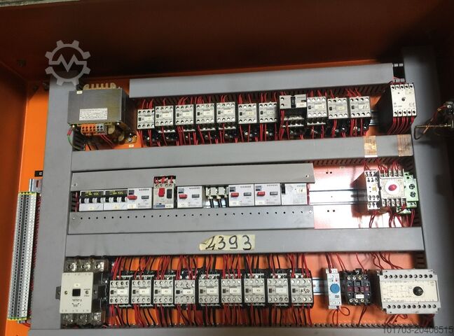 Pastrim Lavatrice Makinë fshirëse PERO ROBOMAT 7A