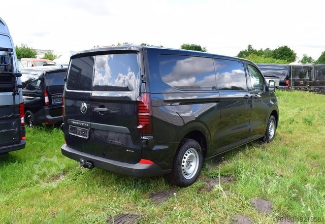 Panelová dodávka VOLKSWAGEN T7 Transporter Kasten TDI Aut. 4Motion lang *