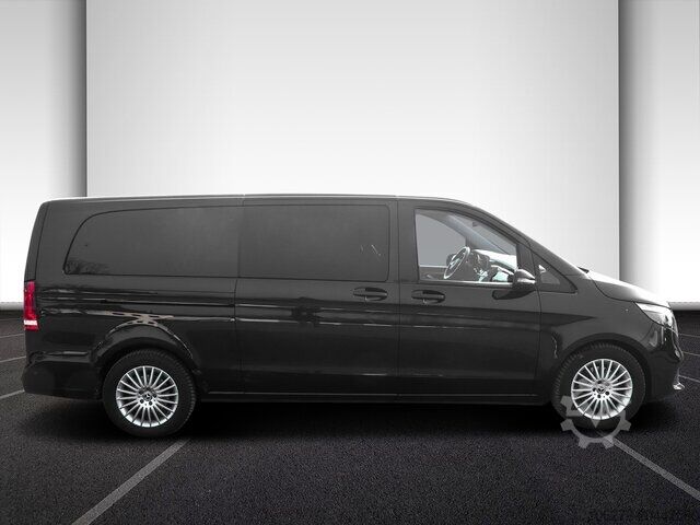 Minibus Mercedes-Benz V 300 Edition Extralang,2xSchiebetür el,8Sitzer