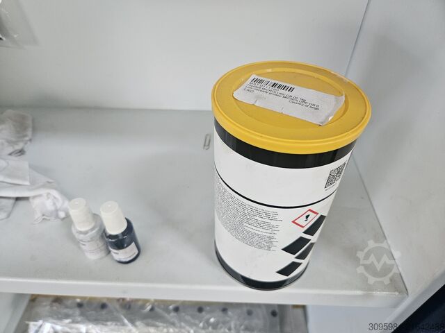 Laser cutting machine Trumpf TruLaser 1030