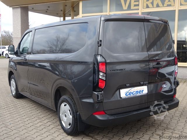 Kastenwagen FORD Transit Custom 280L1H1 Trend Kasten LED SYNC4