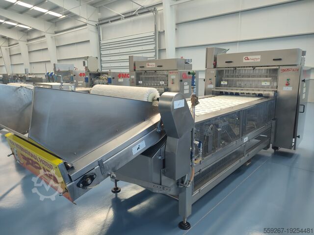 PITTER HALVER PARA PÊSSEGOS CTI 320 APA