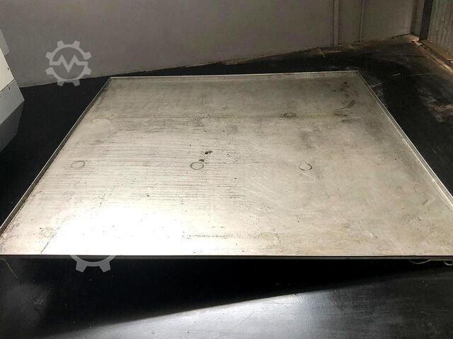 Centro de usinagem vertical HAAS VF-4BHE