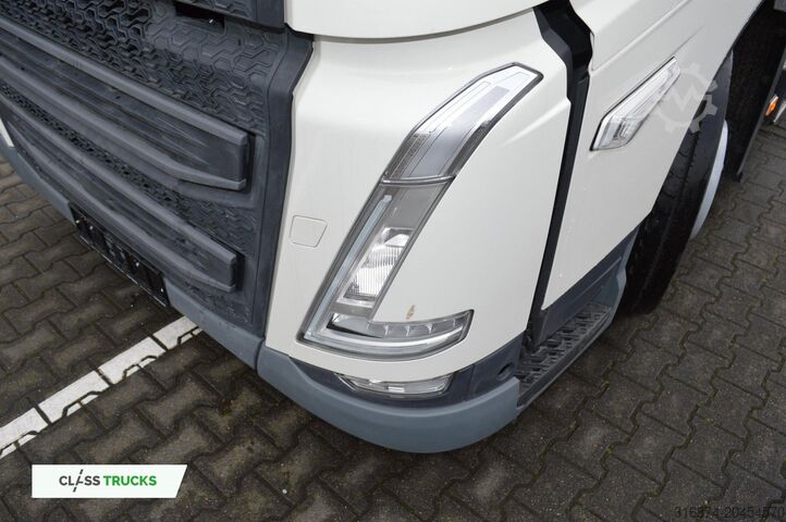 표준 트랙터 장치 VOLVO FH 500 Globetrotter XL