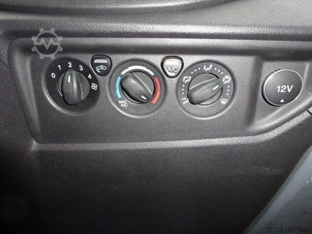 ون با سقف بلند FORD Transit Kasten 330 L2H2 LKW VA Trend