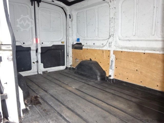 ون با سقف بلند FORD Transit Kasten 330 L2H2 LKW VA Trend