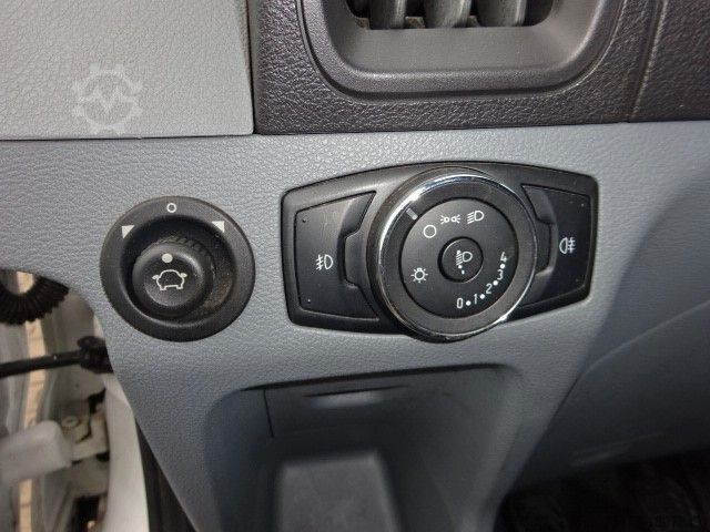ون با سقف بلند FORD Transit Kasten 330 L2H2 LKW VA Trend