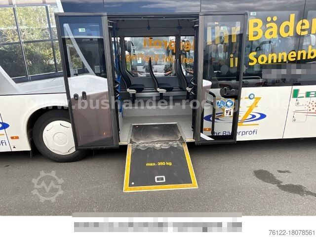 Stadtbus MAN A 20 Lion?s City/ Euro 6/ Klima/ A 21/ O 530