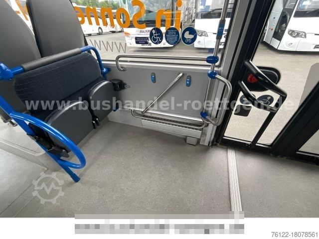 Stadtbus MAN A 20 Lion?s City/ Euro 6/ Klima/ A 21/ O 530