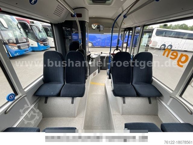 Stadtbus MAN A 20 Lion?s City/ Euro 6/ Klima/ A 21/ O 530