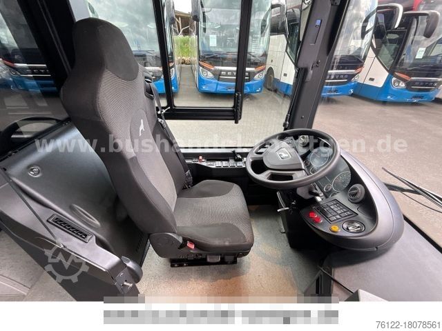 Stadtbus MAN A 20 Lion?s City/ Euro 6/ Klima/ A 21/ O 530