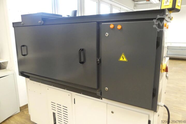 Optimum lathe Opty turn TZ 4 Optimum Opty turn TZ 4