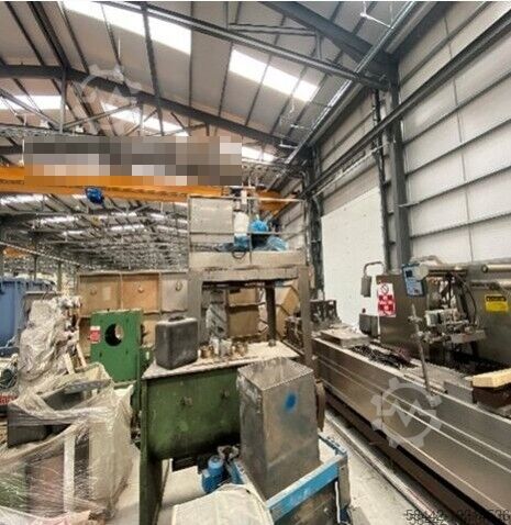Multihead Weigher MBP 14‑Head C2T + Multivac R530