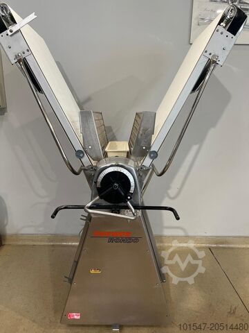 Hamur Merdanesi Seewer Rondo