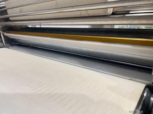 Hamur Merdanesi Seewer Rondo 