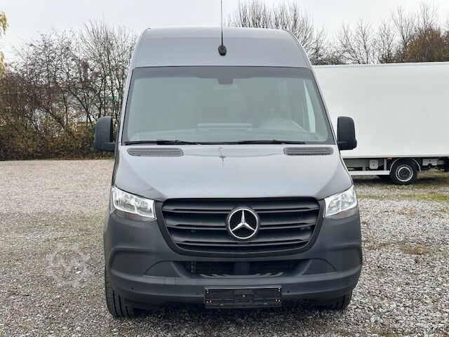 Minibuss Mercedes-Benz Sprinter 317 CDI Tourer L2H2 Klima Navi