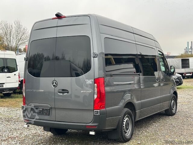 Minibuss Mercedes-Benz Sprinter 317 CDI Tourer L2H2 Klima Navi