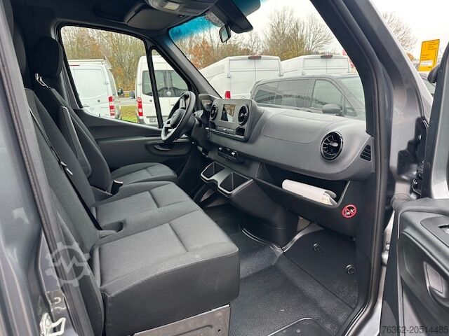 Minibuss Mercedes-Benz Sprinter 317 CDI Tourer L2H2 Klima Navi