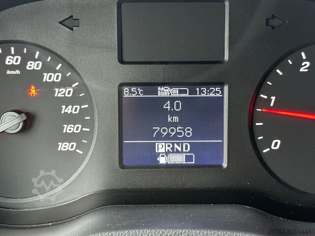 Minibuss Mercedes-Benz Sprinter 317 CDI Tourer L2H2 Klima Navi