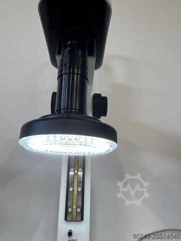 HITEC mätmikroskop QZW 1 400 x 250 mm HITEC Messtechnik Messmikroskop QZW 1 M3 Software