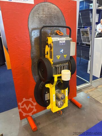 Högtryckstvätt Hammelmann Spiderjet M Edge