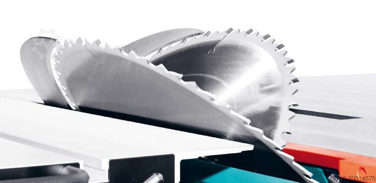 Skjutbordssåg Martin T 75 Prex