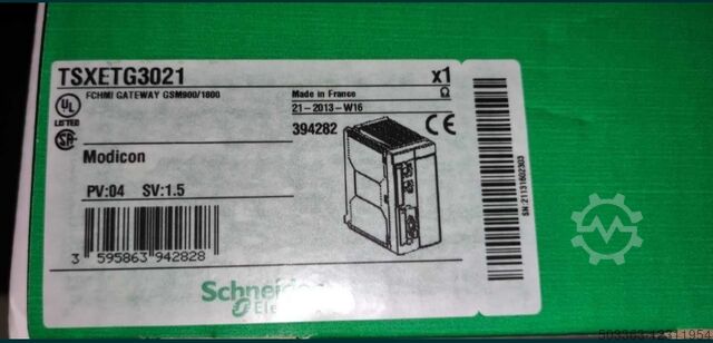 Schneider TSXETH3021