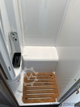 Autocaravana integral Carado I 338 pro+