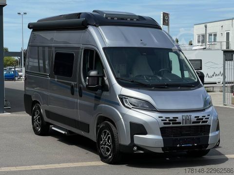 Autocaravana Carado VAN 347 PRO+