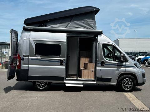 Autocaravana Carado VAN 347 PRO+