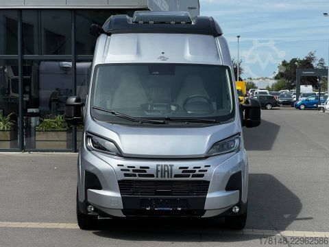 Autocaravana Carado VAN 347 PRO+