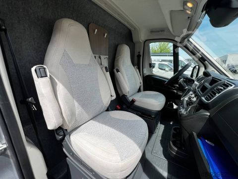 Autocaravana Carado VAN 347 PRO+