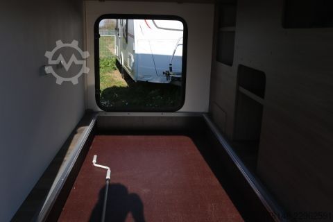 Autocaravana semi-integrada Carado T 447 Pro+