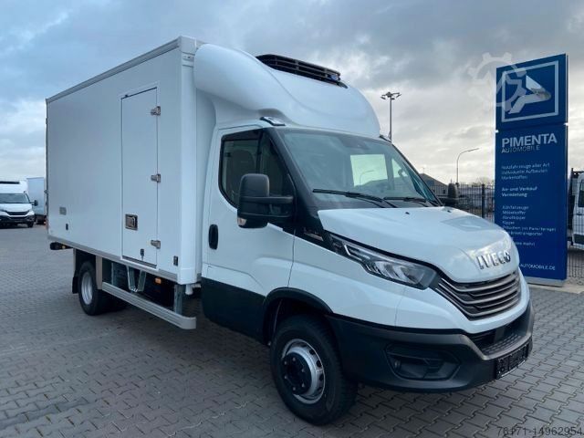 Iveco Daily 70C18H TIEFKÜHLKOFFER/CARRIER/RFK/LED