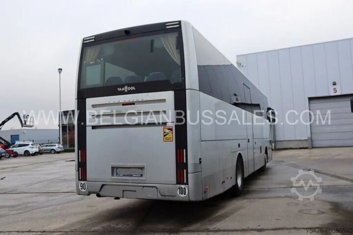 Autocar Van Hool EX 15 H