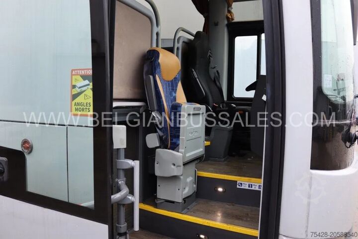 Autocar Van Hool EX 15 H