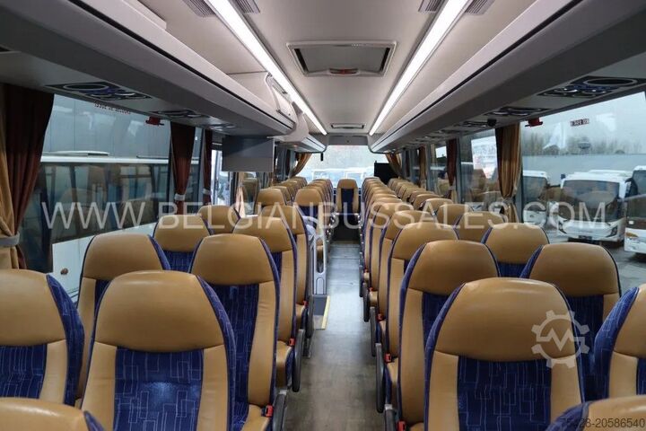 Autocar Van Hool EX 15 H