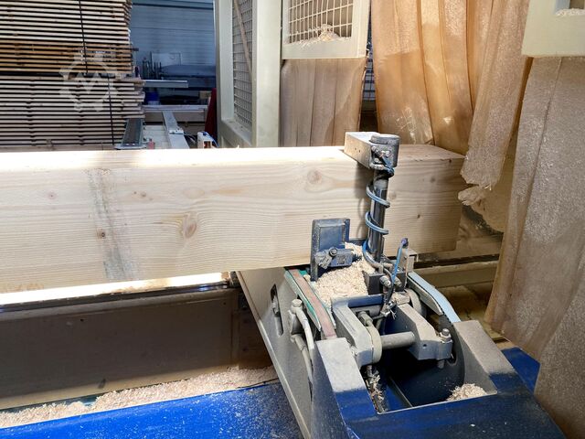 Centro di lavoro Uniteam Covertek