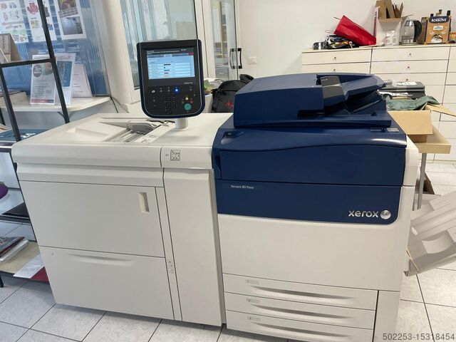 ➤ Used Xerox for sale on Machineseeker.com - many listings online 