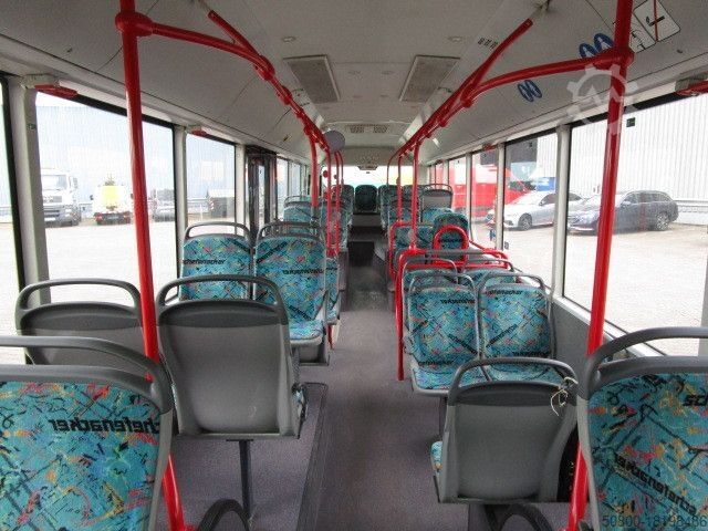 Stadtbus MAN Lions City, A21, Euro 6, A/C, 39 Sitze