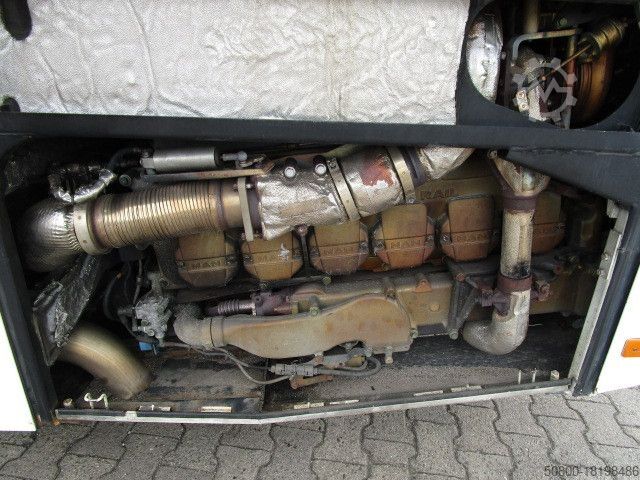 Stadtbus MAN Lions City, A21, Euro 6, A/C, 39 Sitze