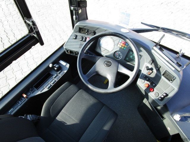 Stadtbus MAN Lions City, A21, A/C, Euro 6, Lawo