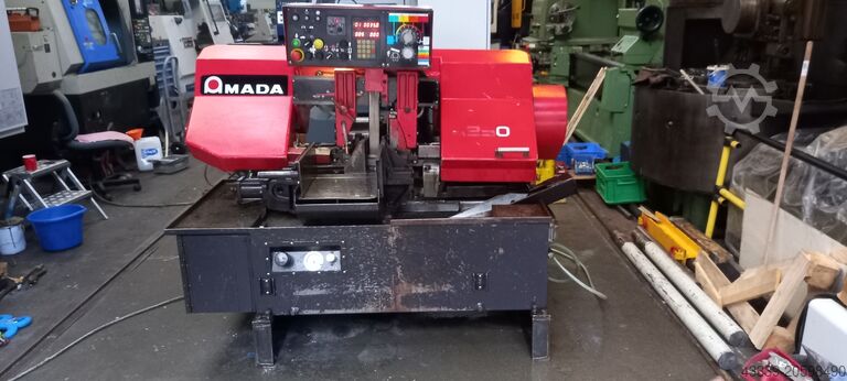 Bant testere AMADA HFA 250 W